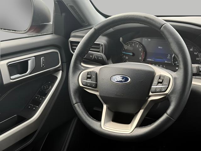 2022 Ford Explorer Vehicle Photo in MADISON, WI 53713-3220