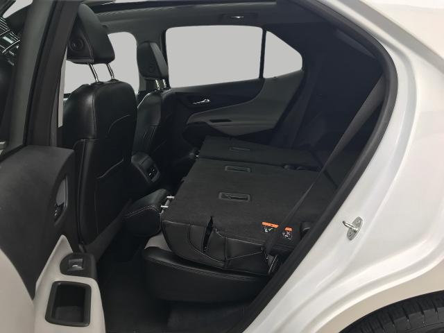 2021 Chevrolet Equinox Vehicle Photo in GREEN BAY, WI 54303-3330