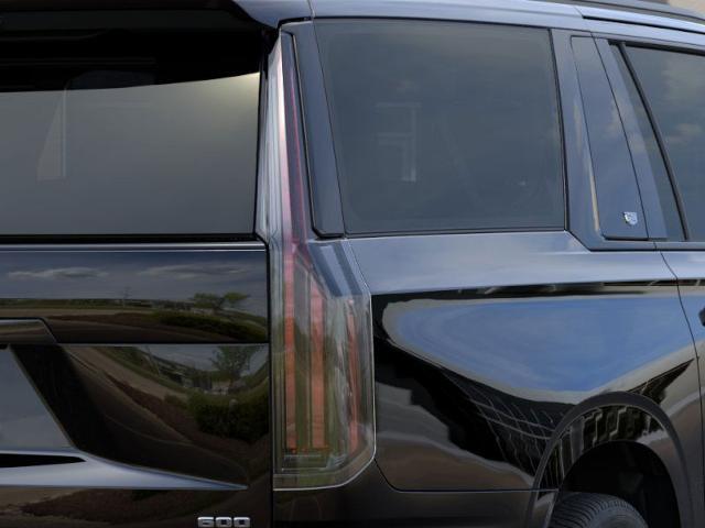 2025 Cadillac Escalade ESV Vehicle Photo in APPLETON, WI 54914-4656