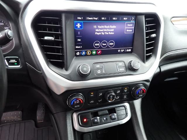 2020 GMC Acadia Vehicle Photo in ZELIENOPLE, PA 16063-2910