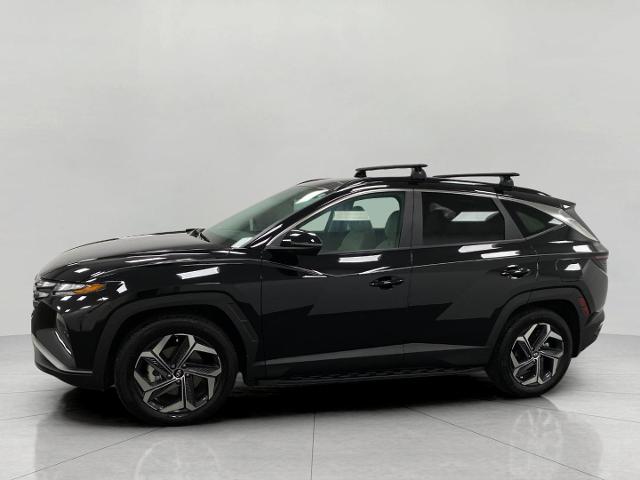 2024 Hyundai TUCSON Hybrid Vehicle Photo in Appleton, WI 54913