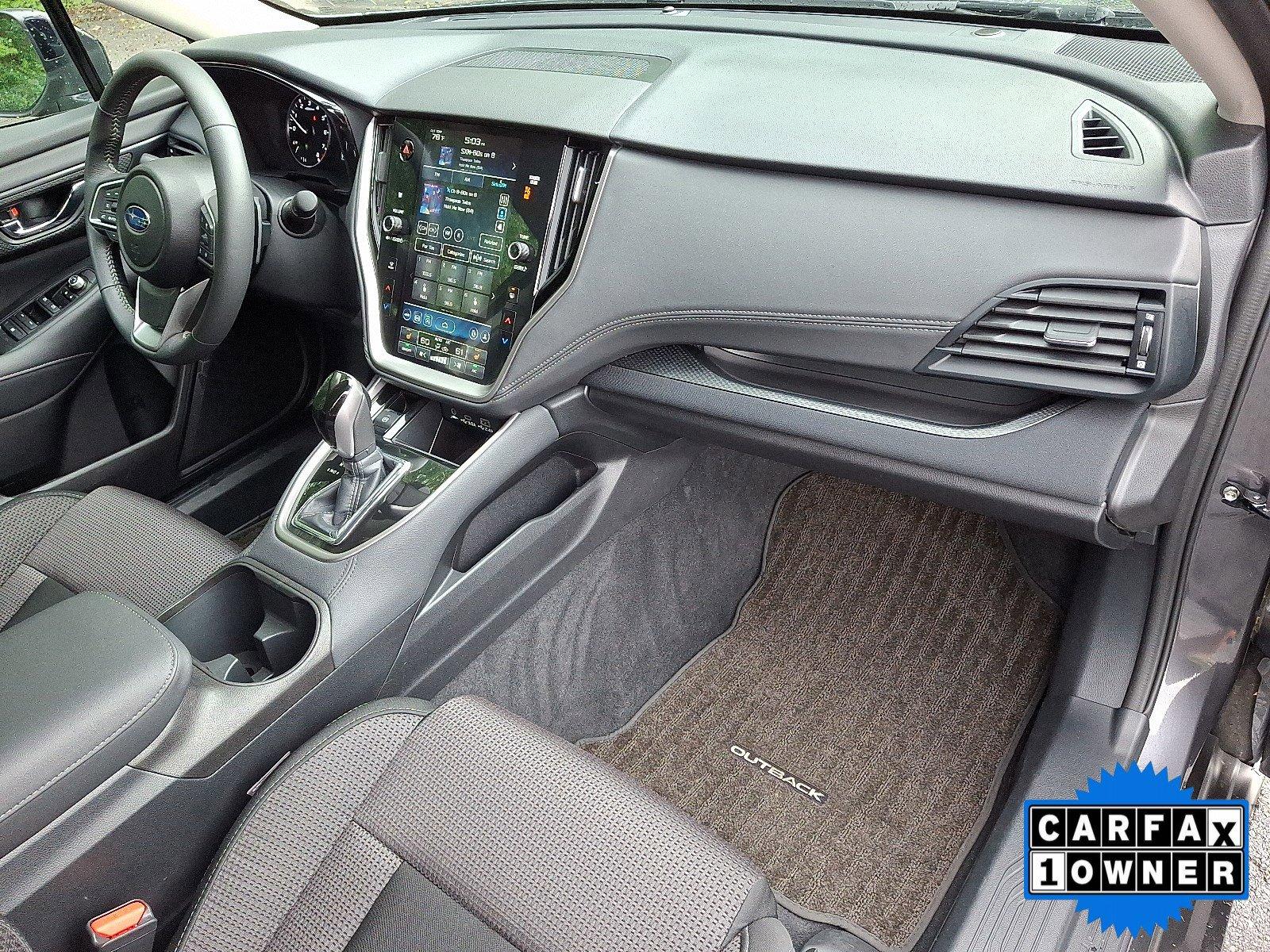 2024 Subaru Outback Vehicle Photo in Harrisburg, PA 17111