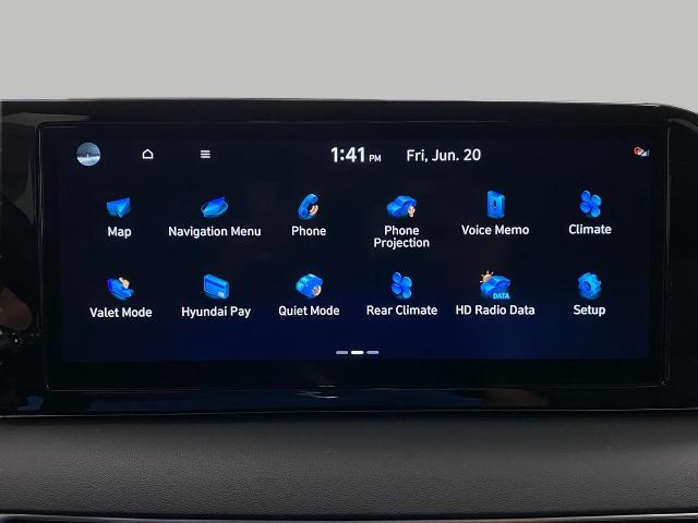 2025 Hyundai PALISADE Vehicle Photo in Appleton, WI 54913