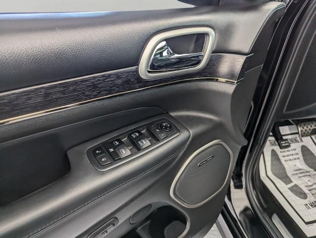 2018 Jeep Grand Cherokee Vehicle Photo in Oshkosh, WI 54901