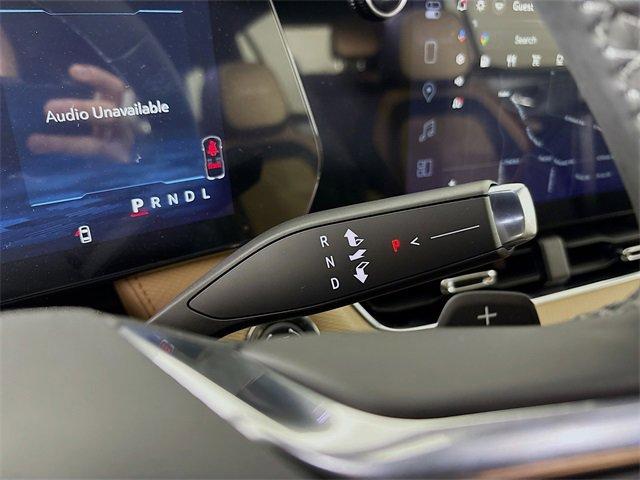 2026 Chevrolet Equinox Vehicle Photo in PUYALLUP, WA 98371-4149