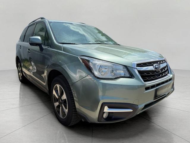 2017 Subaru Forester Vehicle Photo in Appleton, WI 54914