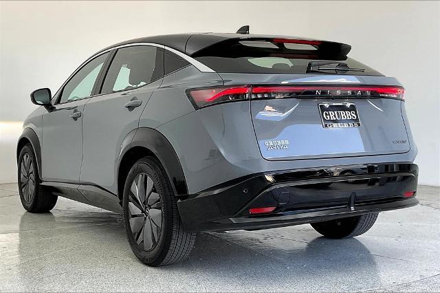 2023 Nissan ARIYA Vehicle Photo in Grapevine, TX 76051