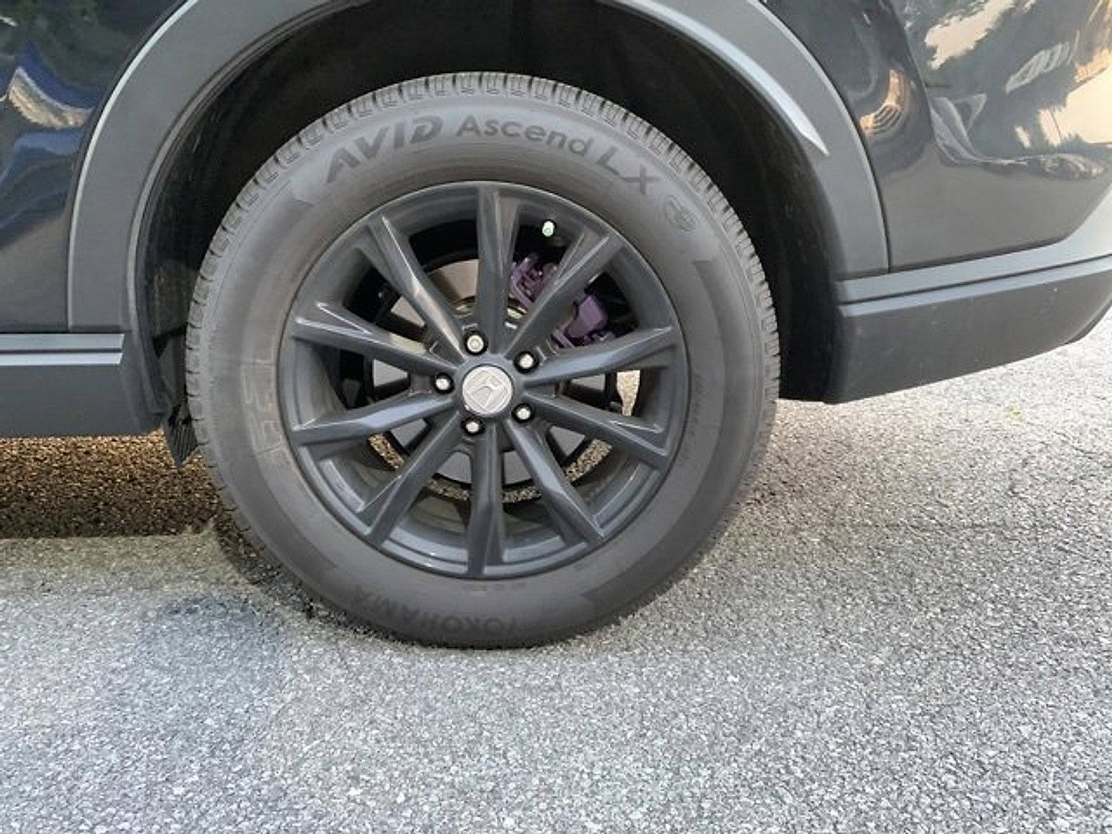 2024 Honda CR-V Vehicle Photo in Harrisburg, PA 17111