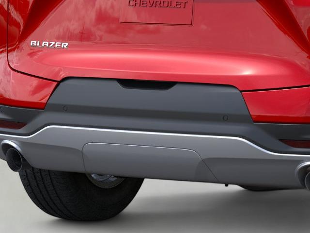 2025 Chevrolet Blazer Vehicle Photo in MIDDLETON, WI 53562-1492