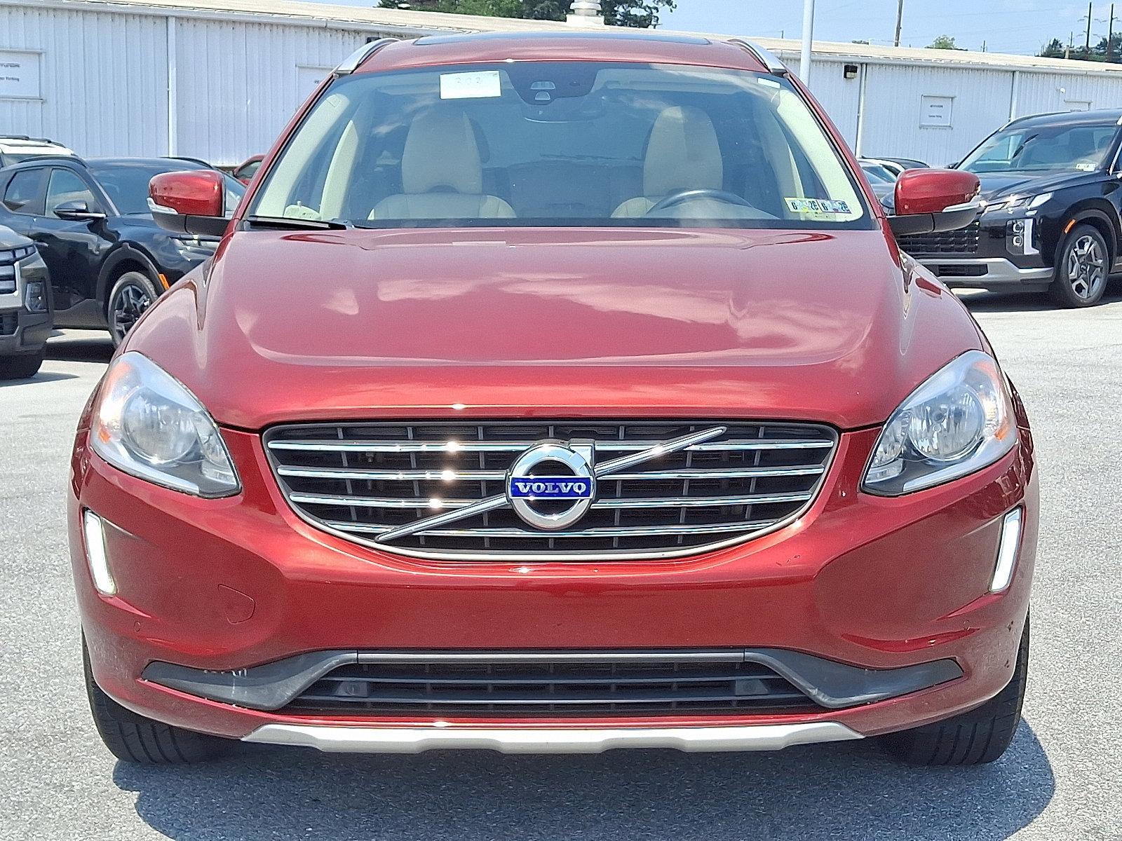 2015 Volvo XC60 Vehicle Photo in Harrisburg, PA 17111