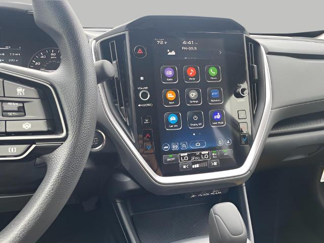 2025 Subaru Crosstrek Vehicle Photo in Oshkosh, WI 54904