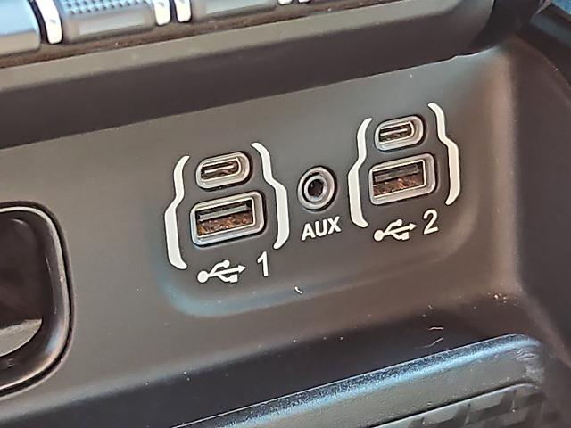 2021 Ram 1500 Vehicle Photo in TREVOSE, PA 19053-4984
