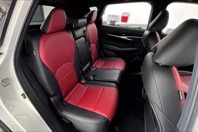2024 INFINITI QX50 Vehicle Photo in Grapevine, TX 76051