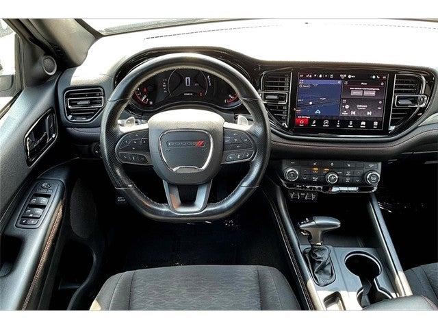 2023 Dodge Durango Vehicle Photo in San Antonio, TX 78230