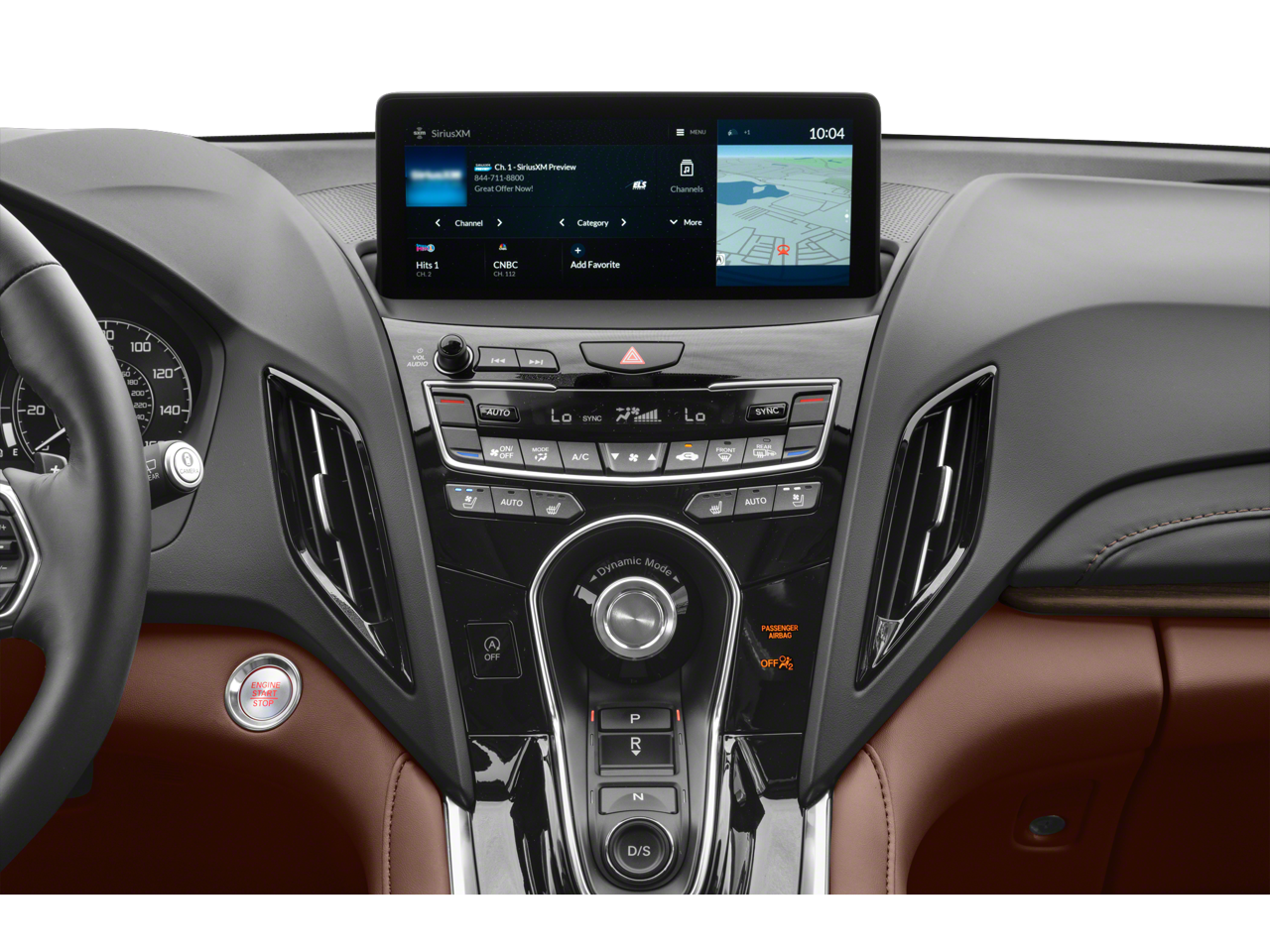 2025 Acura RDX Vehicle Photo in Tulsa, OK 74145