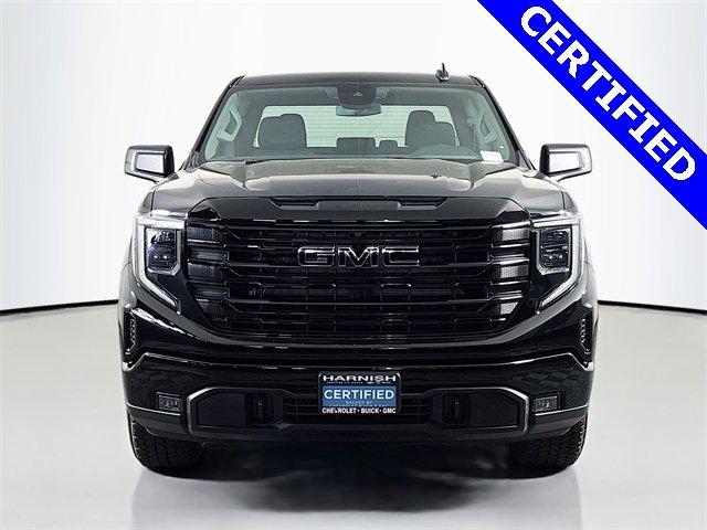 2024 GMC Sierra 1500 Vehicle Photo in PUYALLUP, WA 98371-4149