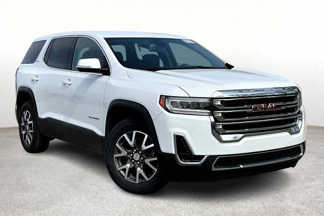 2023 GMC Acadia Vehicle Photo in Tulsa, OK 74145