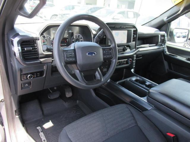 2023 Ford F-150 Vehicle Photo in LEESBURG, FL 34788-4022