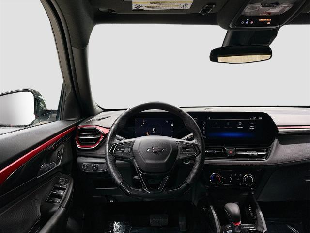 2024 Chevrolet Trailblazer Vehicle Photo in EVERETT, WA 98203-5662