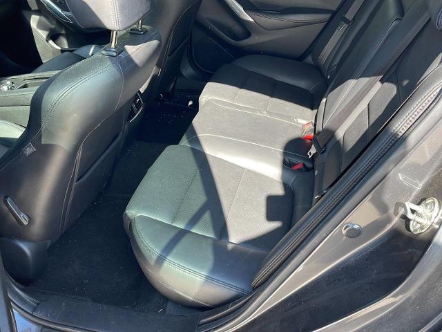 2016 Mazda Mazda6 Vehicle Photo in San Antonio, TX 78230