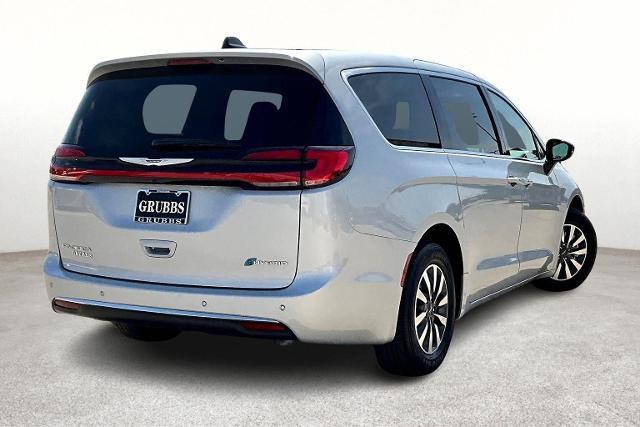 2024 Chrysler Pacifica Vehicle Photo in San Antonio, TX 78230