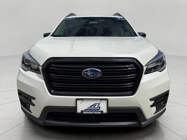 2022 Subaru Ascent Vehicle Photo in Appleton, WI 54914