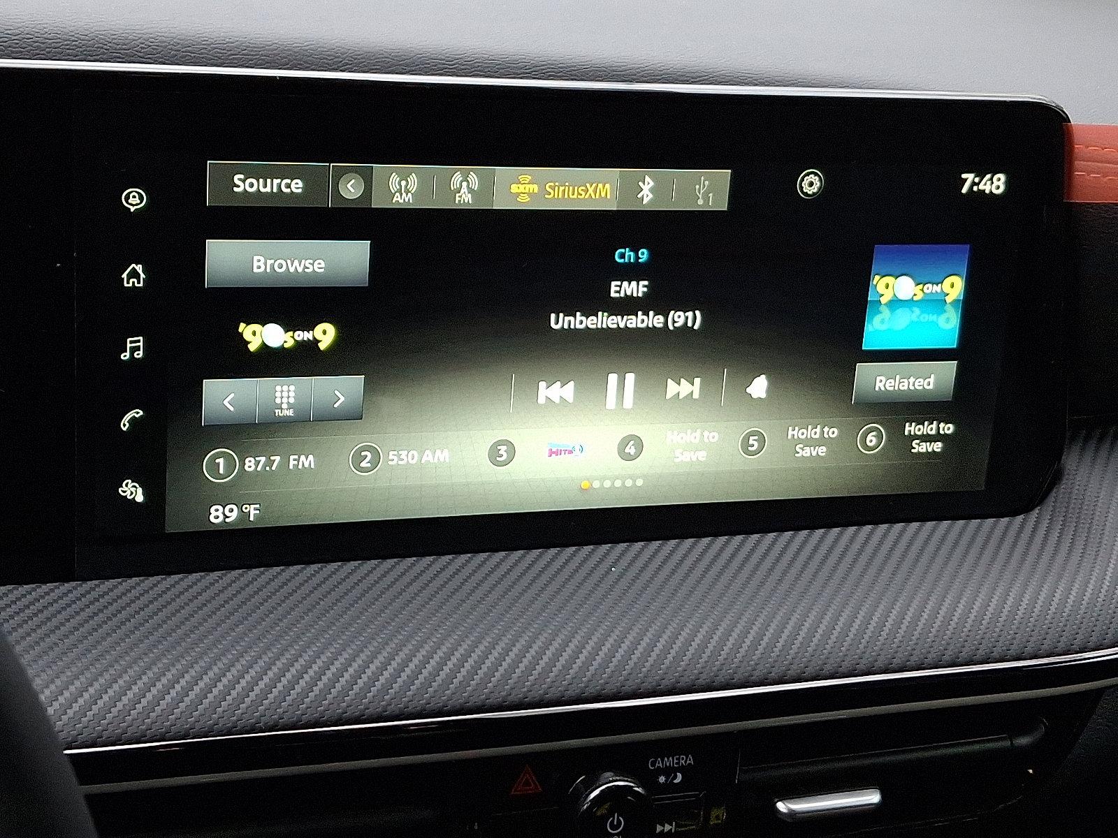 2025 Nissan Kicks Vehicle Photo in Jenkintown, PA 19046