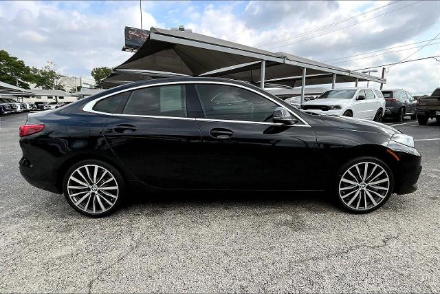 2022 BMW 228i Vehicle Photo in San Antonio, TX 78230