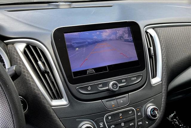 2023 Chevrolet Malibu Vehicle Photo in San Antonio, TX 78230