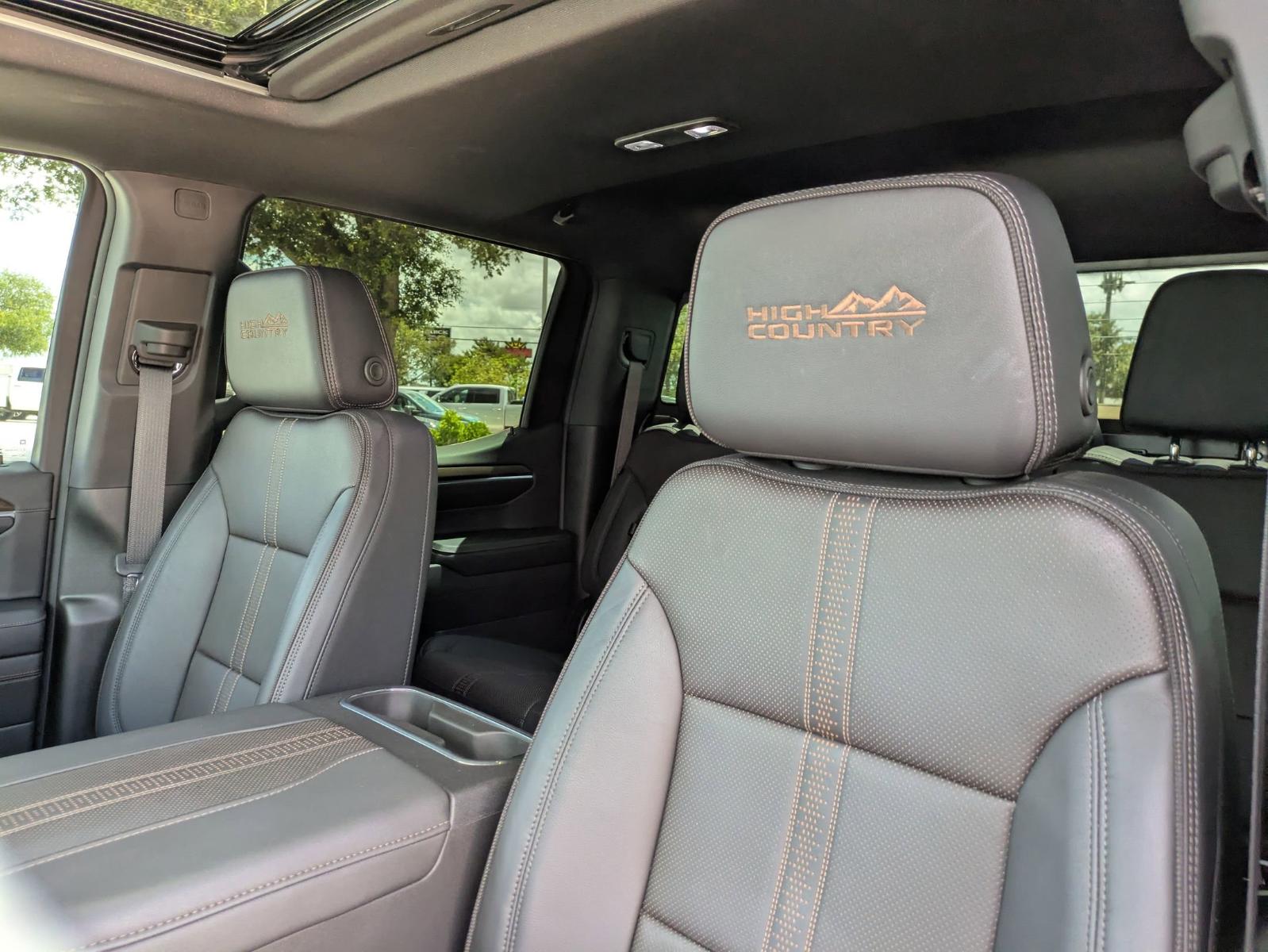 2024 Chevrolet Silverado 1500 Vehicle Photo in SELMA, TX 78154-1460