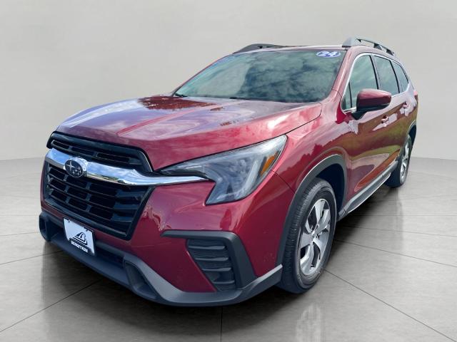 2024 Subaru Ascent Vehicle Photo in Oshkosh, WI 54904