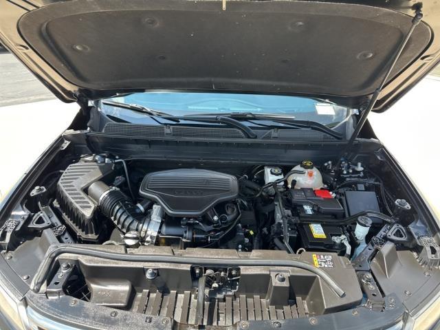 2020 GMC Acadia Vehicle Photo in MANITOWOC, WI 54220-5838