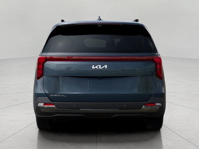 2026 Kia Carnival Vehicle Photo in Appleton, WI 54914