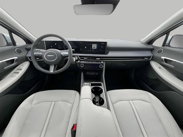 2025 Hyundai SONATA Vehicle Photo in Green Bay, WI 54304
