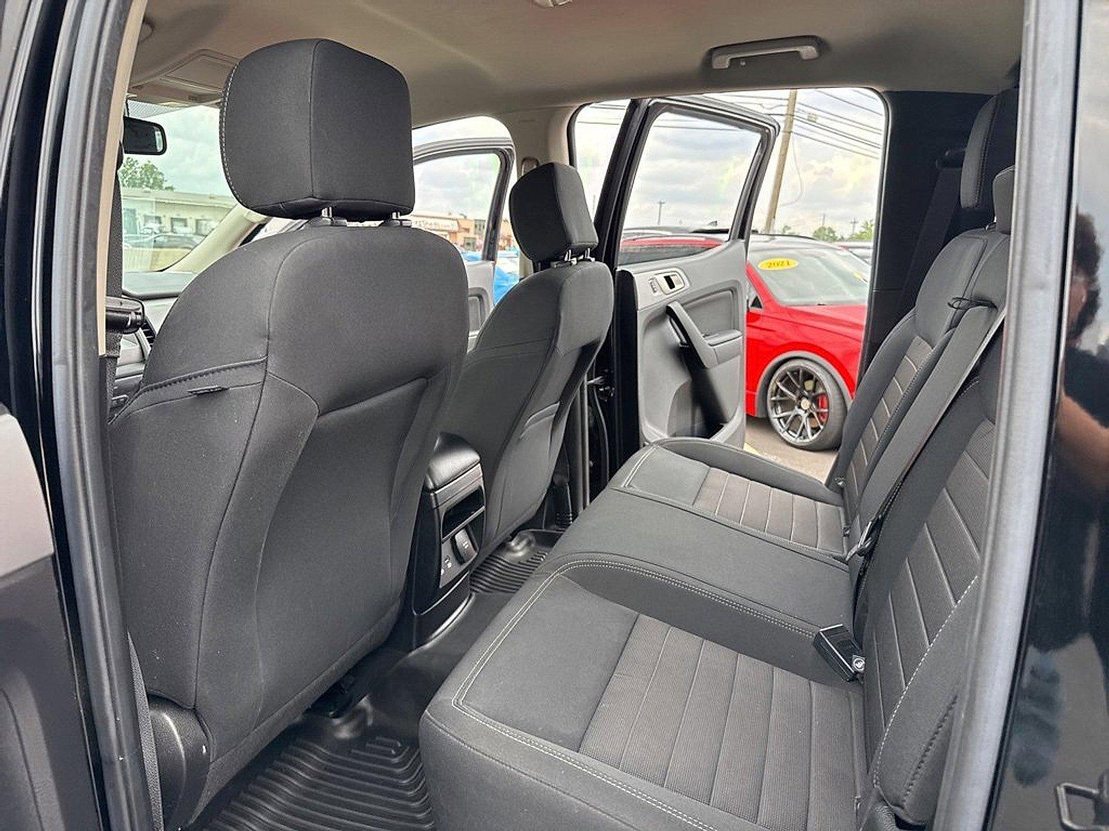 2019 Ford Ranger Vehicle Photo in Harrisburg, PA 17111