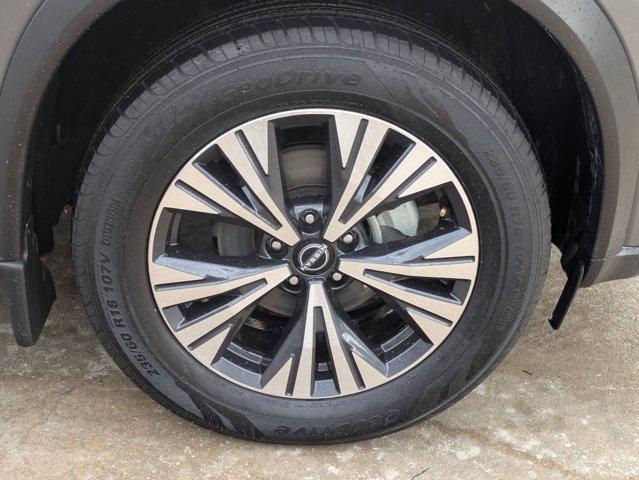 2023 Nissan Rogue Vehicle Photo in San Antonio, TX 78209