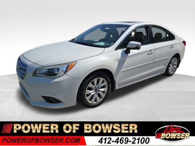 2016 Subaru Legacy Vehicle Photo in Pleasant Hills, PA 15236