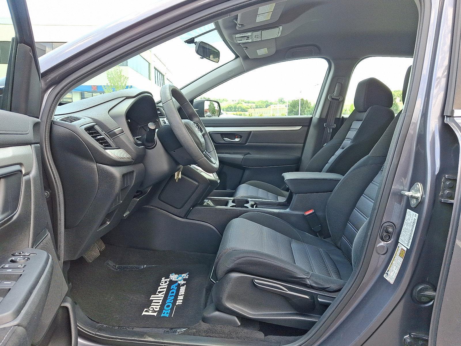 2018 Honda CR-V Vehicle Photo in Harrisburg, PA 17111