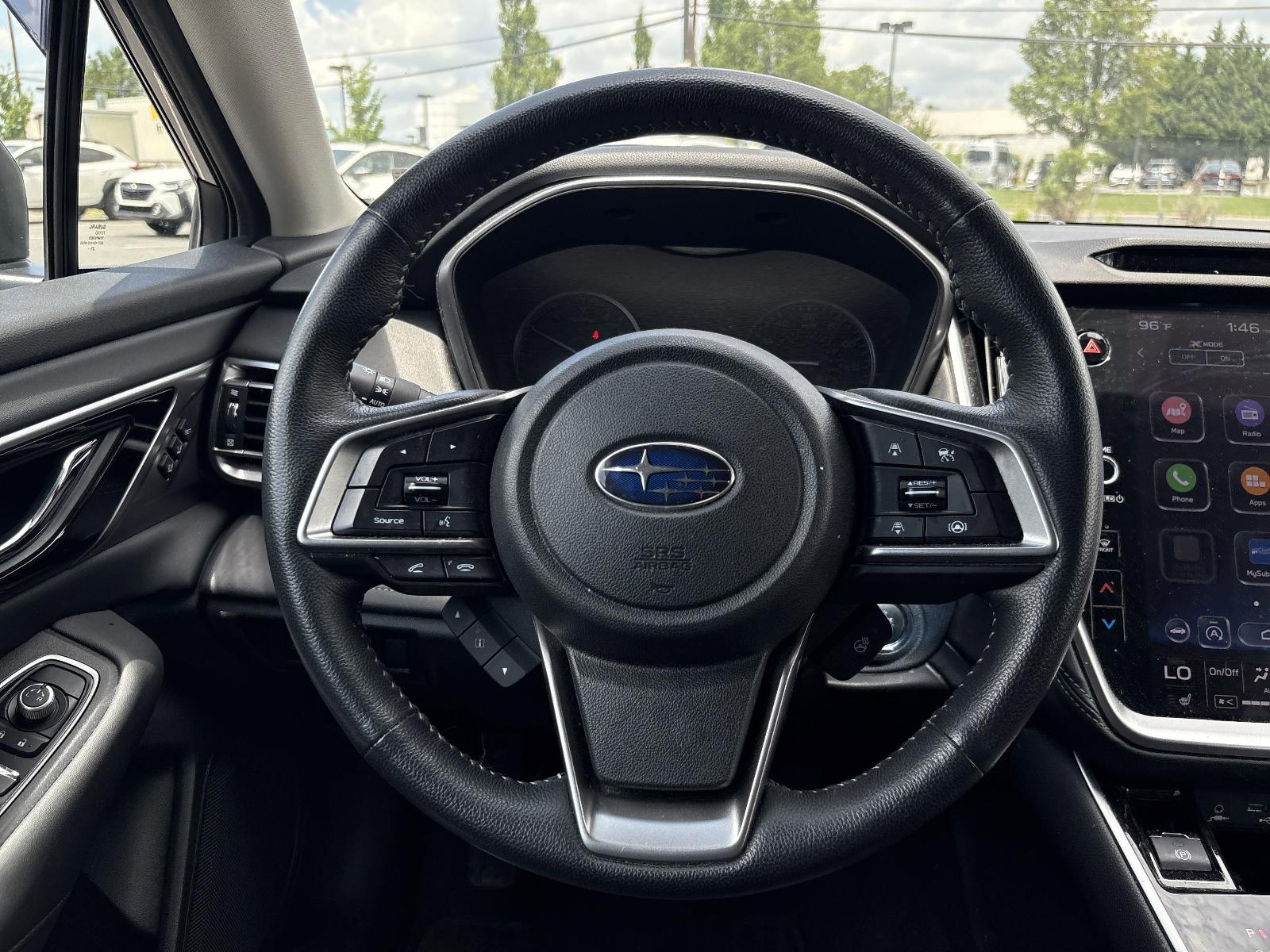 2022 Subaru Outback Vehicle Photo in Mechanicsburg, PA 17050