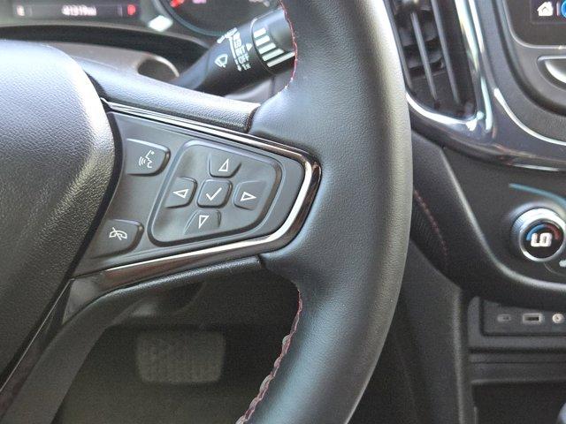 2023 Chevrolet Equinox Vehicle Photo in Decatur, TX 76234