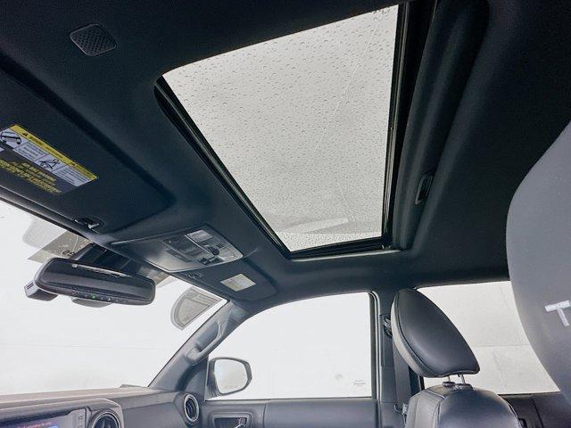 2023 Toyota Tacoma 4WD Vehicle Photo in Flemington, NJ 08822