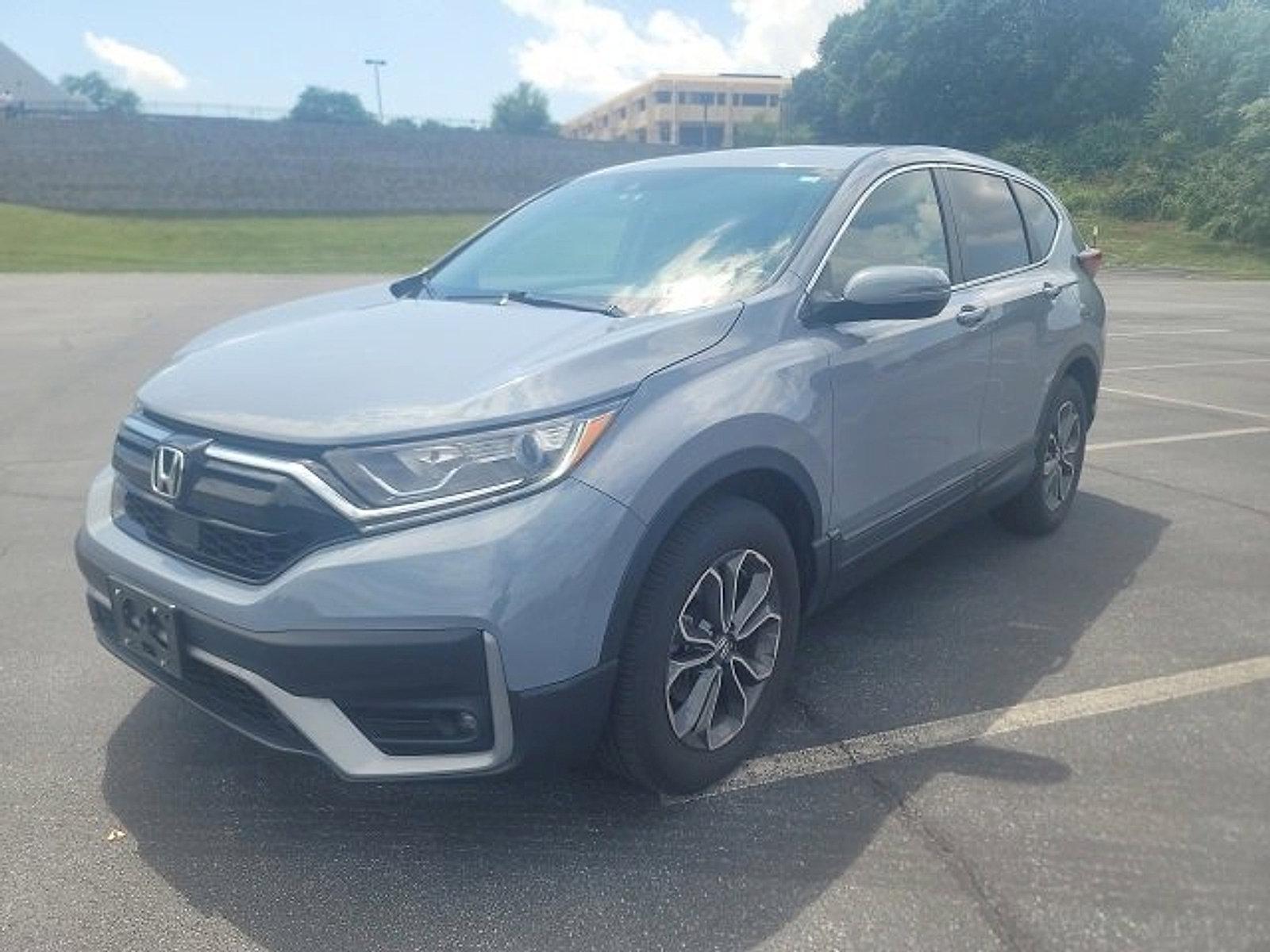 2021 Honda CR-V Vehicle Photo in Harrisburg, PA 17111