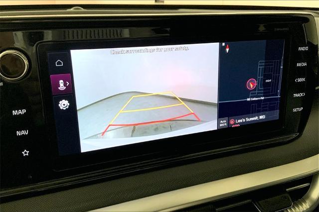 2024 Kia K5 Vehicle Photo in Lees Summit, MO 64086