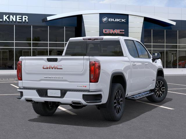 2025 GMC Sierra 1500 Vehicle Photo in HARRISBURG, PA 17111-1033