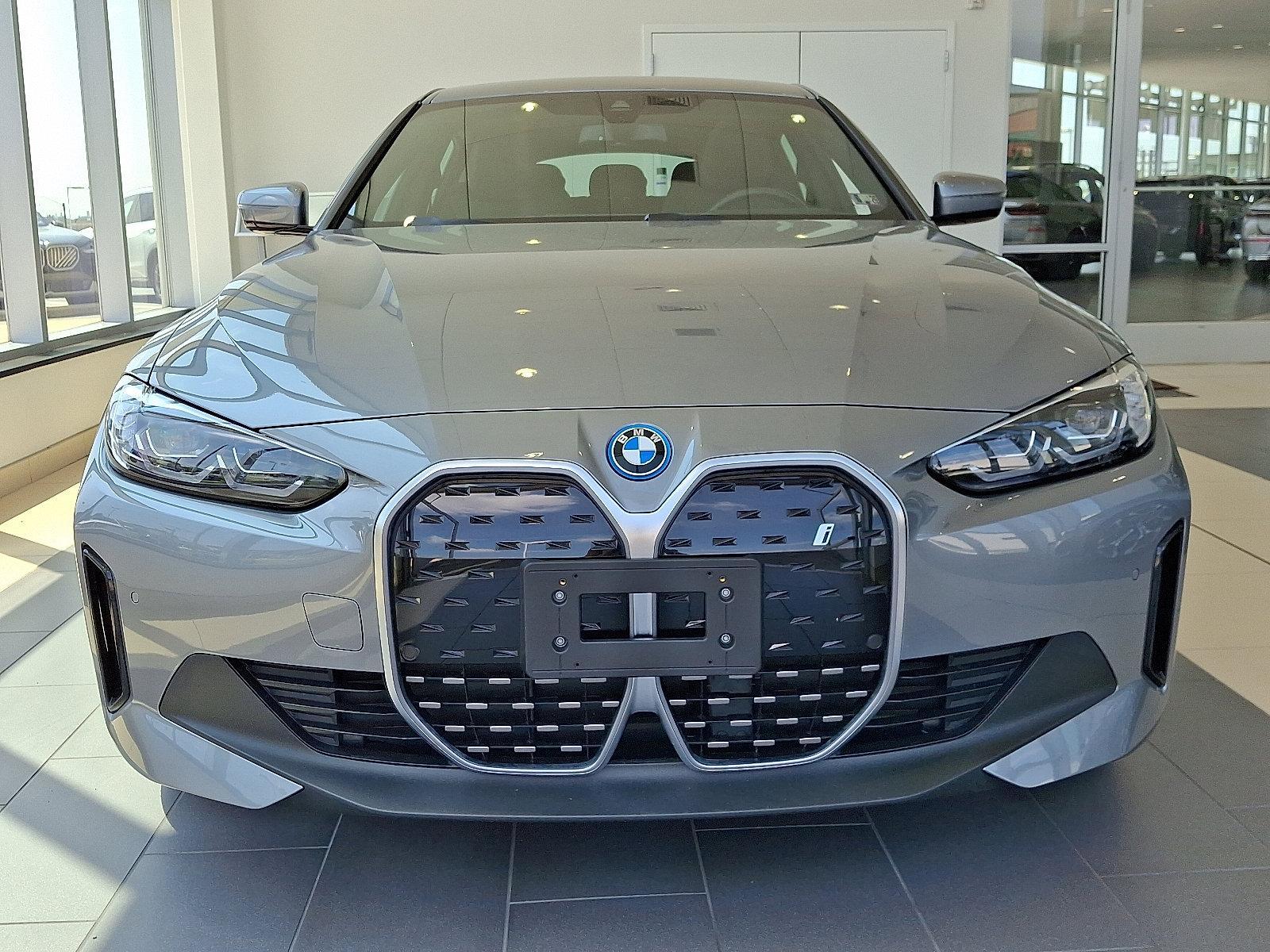 2023 BMW i4 Vehicle Photo in Lancaster, PA 17601