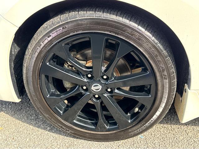 2017 Nissan Altima Vehicle Photo in Hinesville, GA 31313