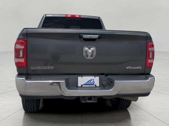 2020 Ram 2500 Vehicle Photo in Green Bay, WI 54304
