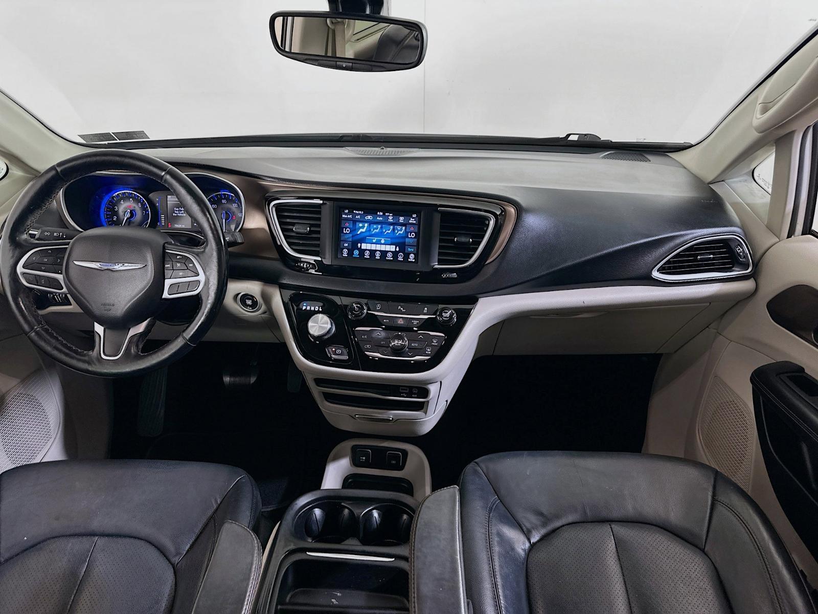 2019 Chrysler Pacifica Vehicle Photo in Langhorne, PA 19047