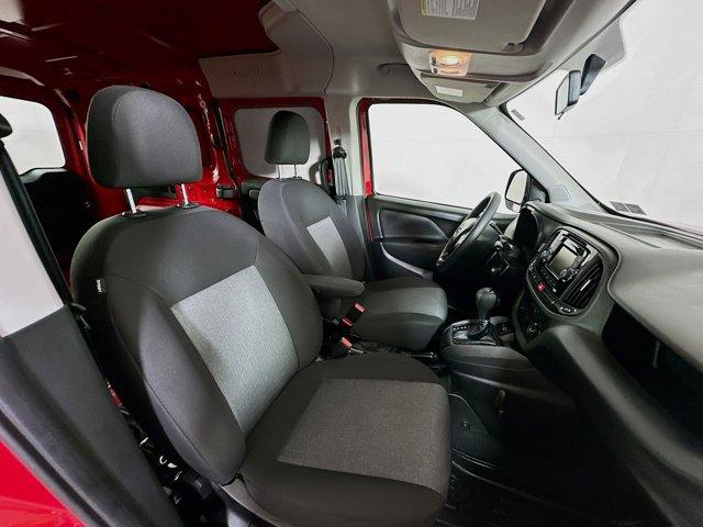 2022 Ram ProMaster City Cargo Van Vehicle Photo in Doylsetown, PA 18901