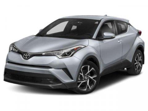 2019 Toyota C-HR Vehicle Photo in BRUNSWICK, GA 31525-1881